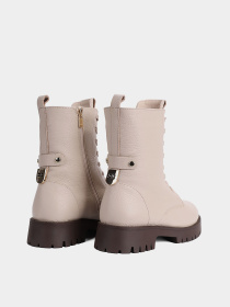 Ботинки Attizzare модель 021 1598 Ботинки Attizzare модель 021 1598 Фото