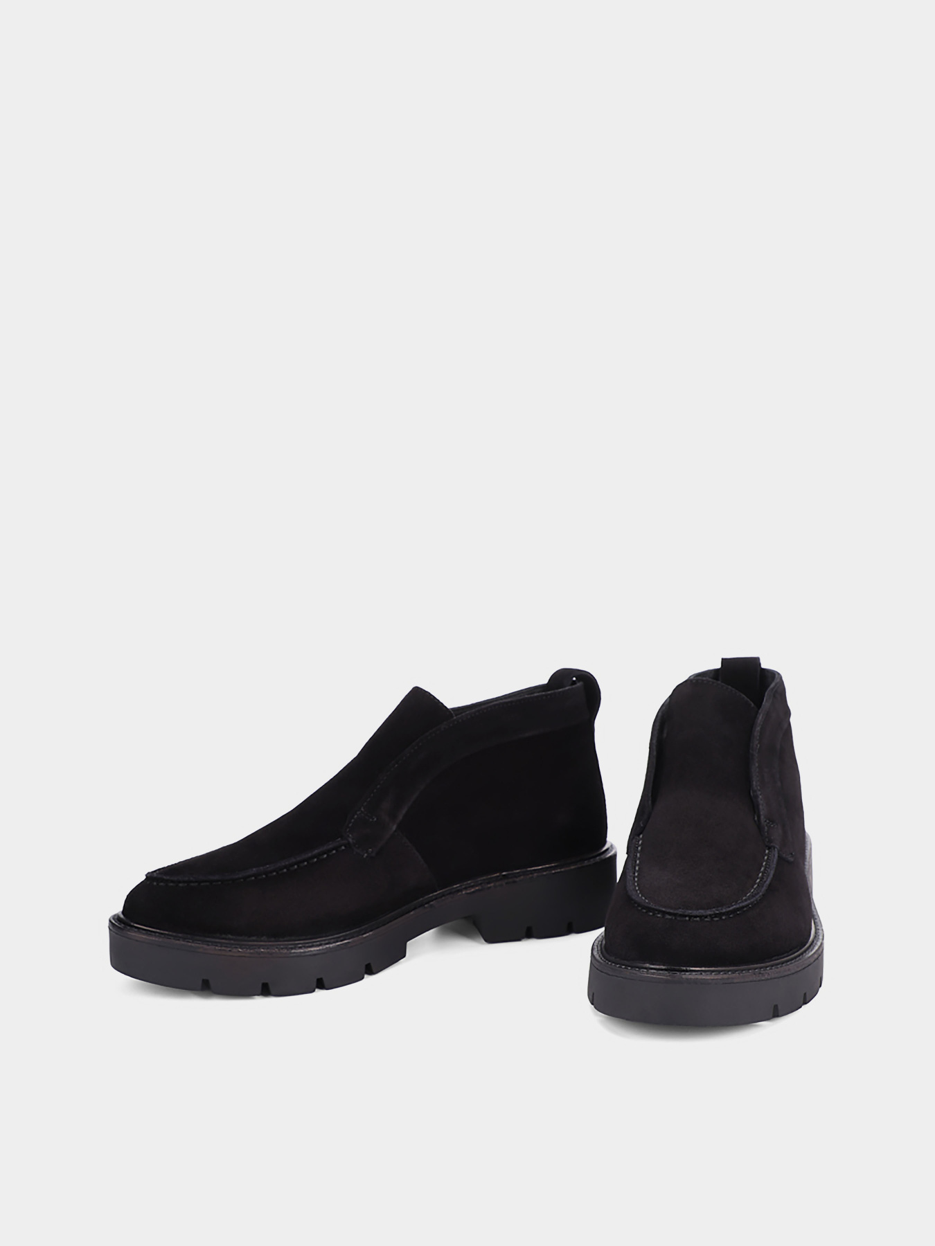 Ботинки Attizzare модель 098 8424 Фото