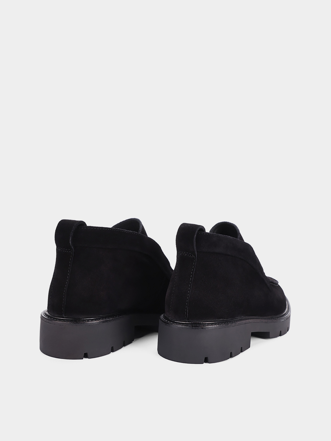 Ботинки Attizzare модель 098 8424 Фото