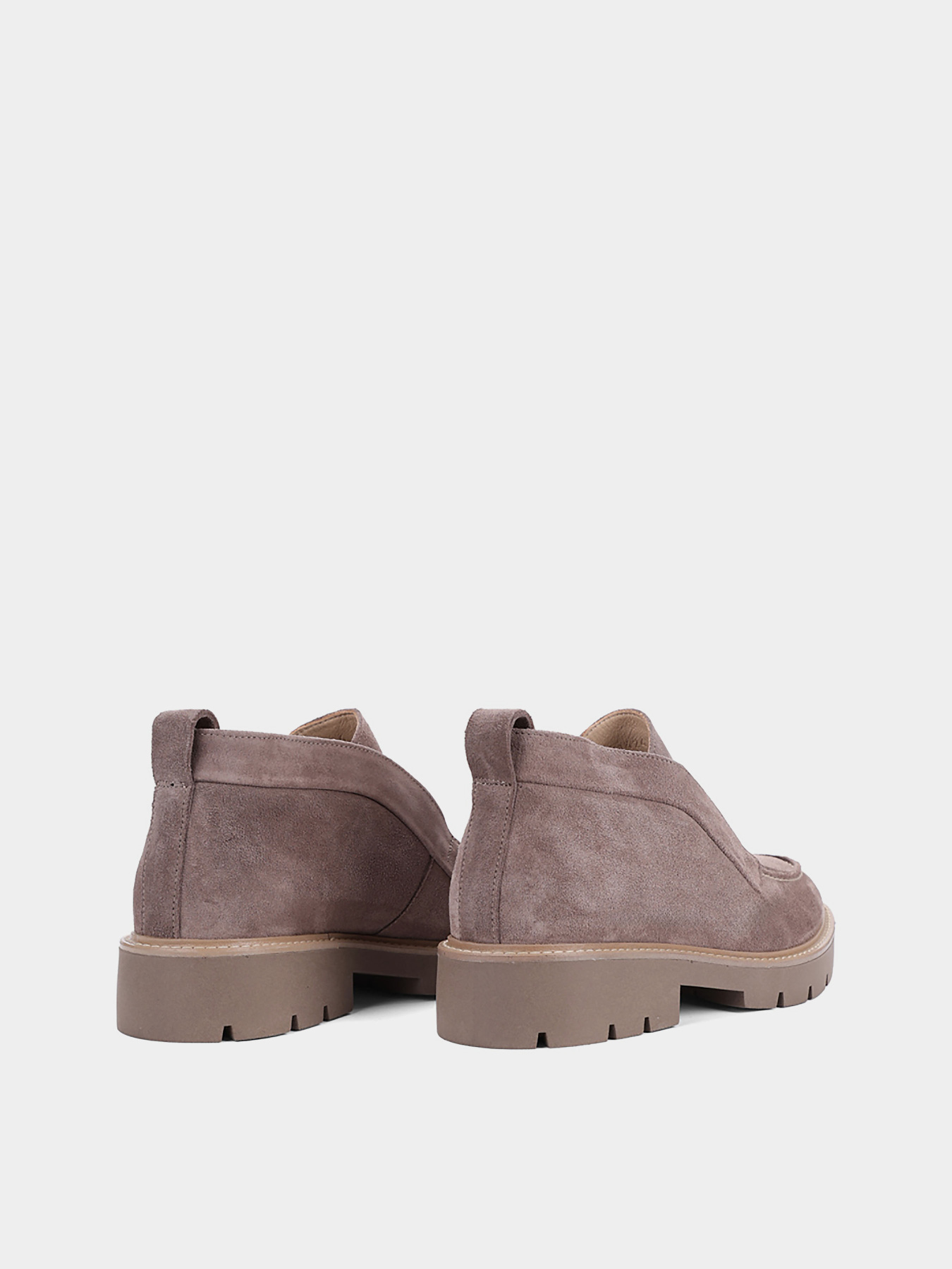 Ботинки Attizzare модель 098 8424 Фото