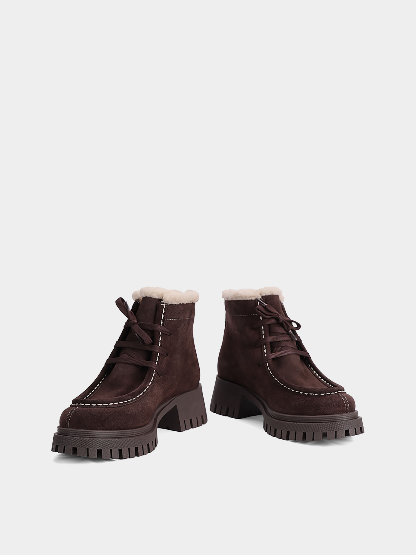 Ботинки Attizzare модель 673-1237-M10-5K Фото