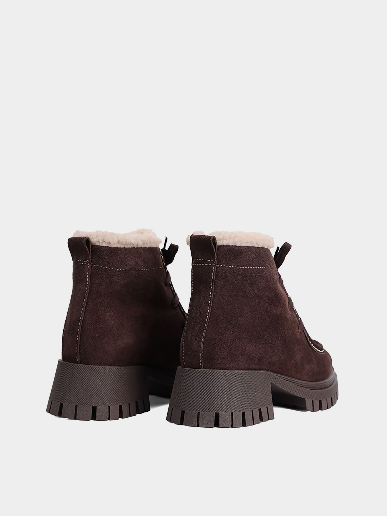 Ботинки Attizzare модель 673-1237-M10-5K Фото