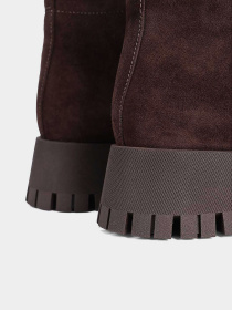 Ботинки Attizzare модель 673-1237-M10-5K Фото