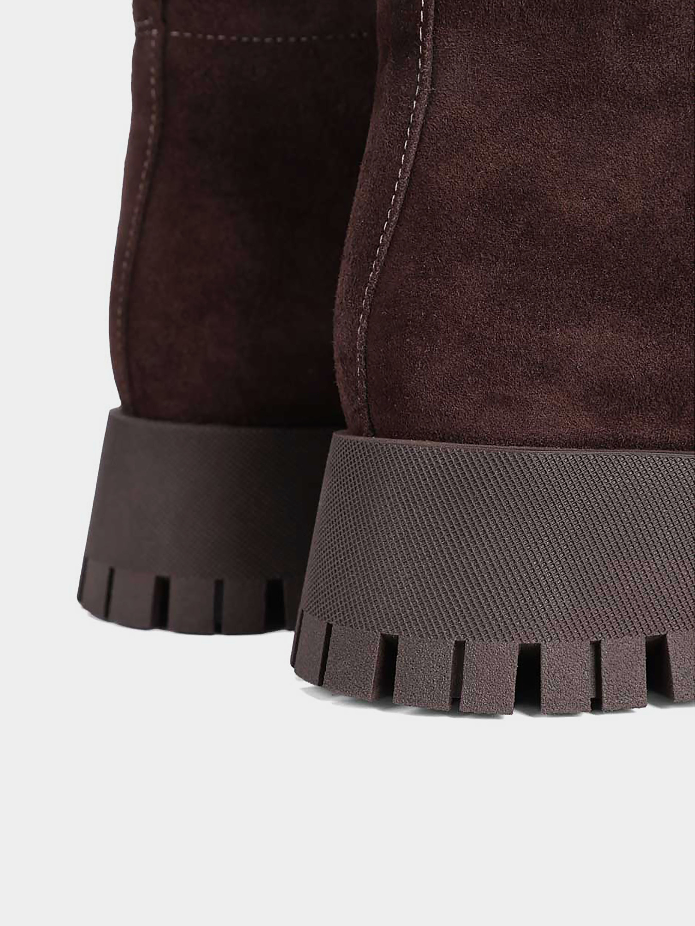 Ботинки Attizzare модель 673-1237-M10-5K Фото