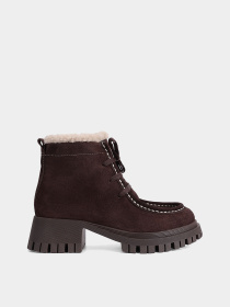 Ботинки Attizzare модель 673-1237-M10-5K Ботинки Attizzare модель 673-1237-M10-5K Фото