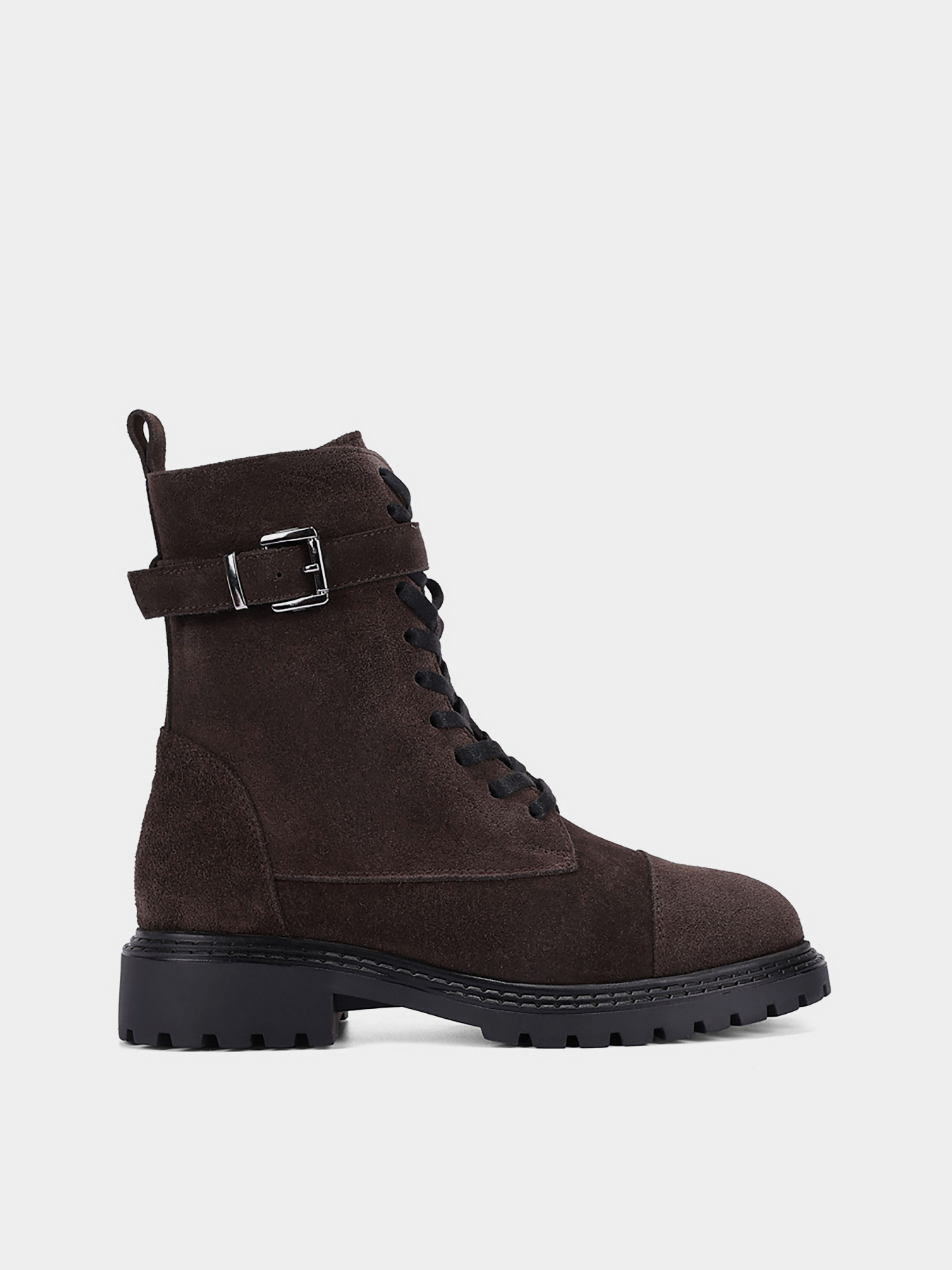 Ботинки Attizzare модель 1281-01 Фото