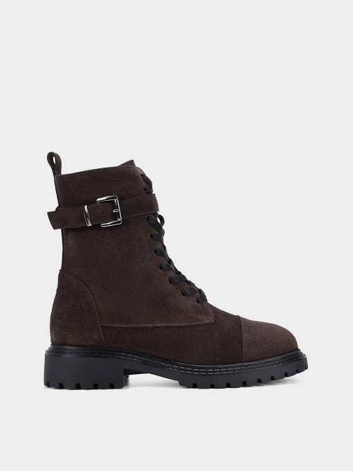 Ботинки Attizzare модель 1281-01 Фото