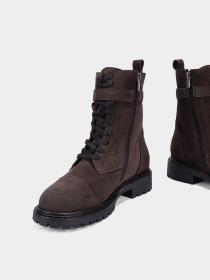 Ботинки Attizzare модель 1281-01 Ботинки Attizzare модель 1281-01 Фото