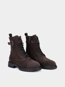 Ботинки Attizzare модель 1281-01 Ботинки Attizzare модель 1281-01 Фото