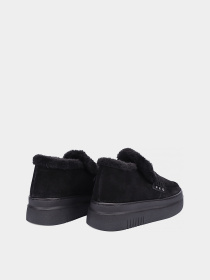 Черевики Attizzare модель D25KB-1270-LX Фото