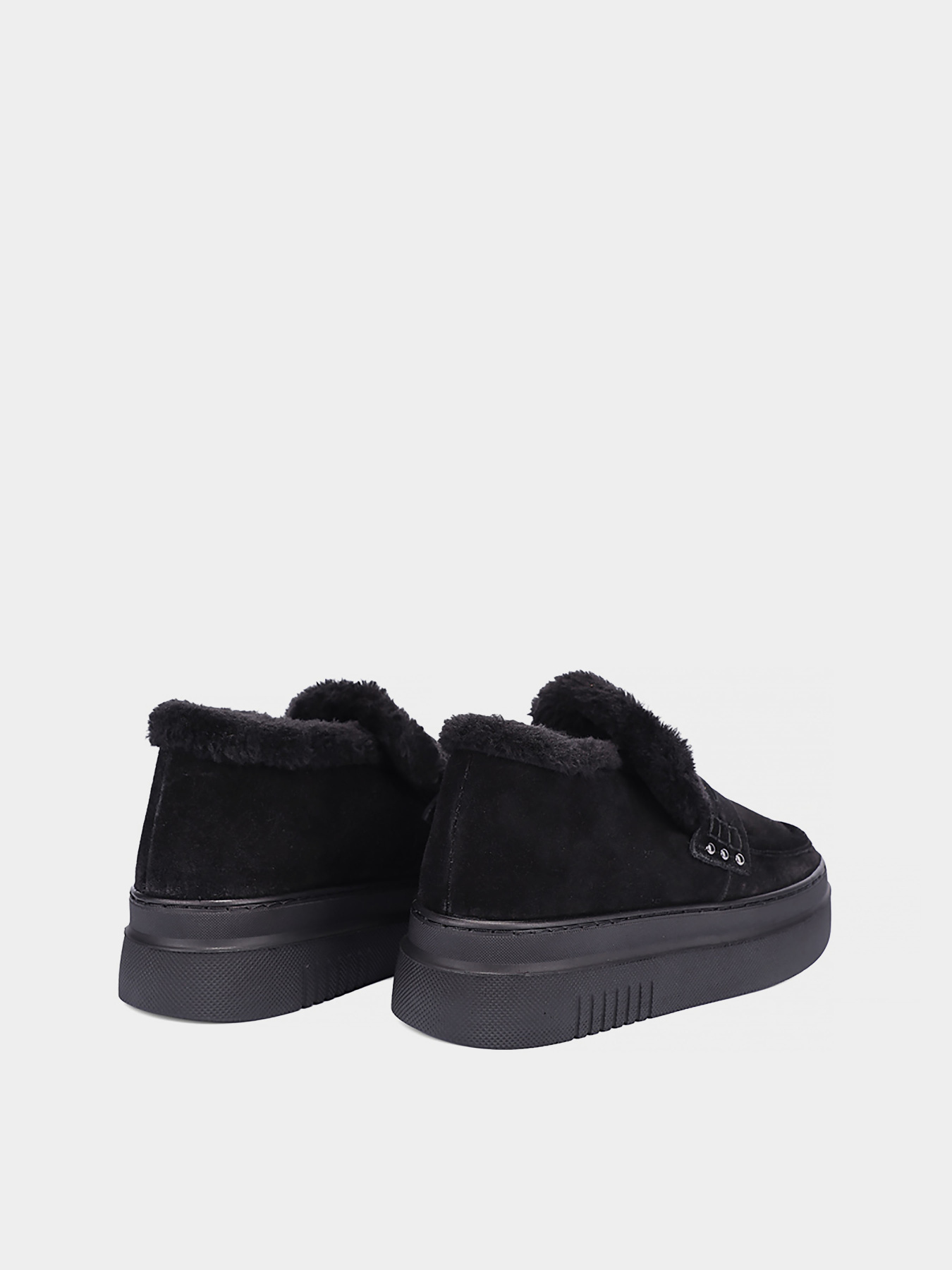 Ботинки Attizzare модель D25KB-1270-LX Фото