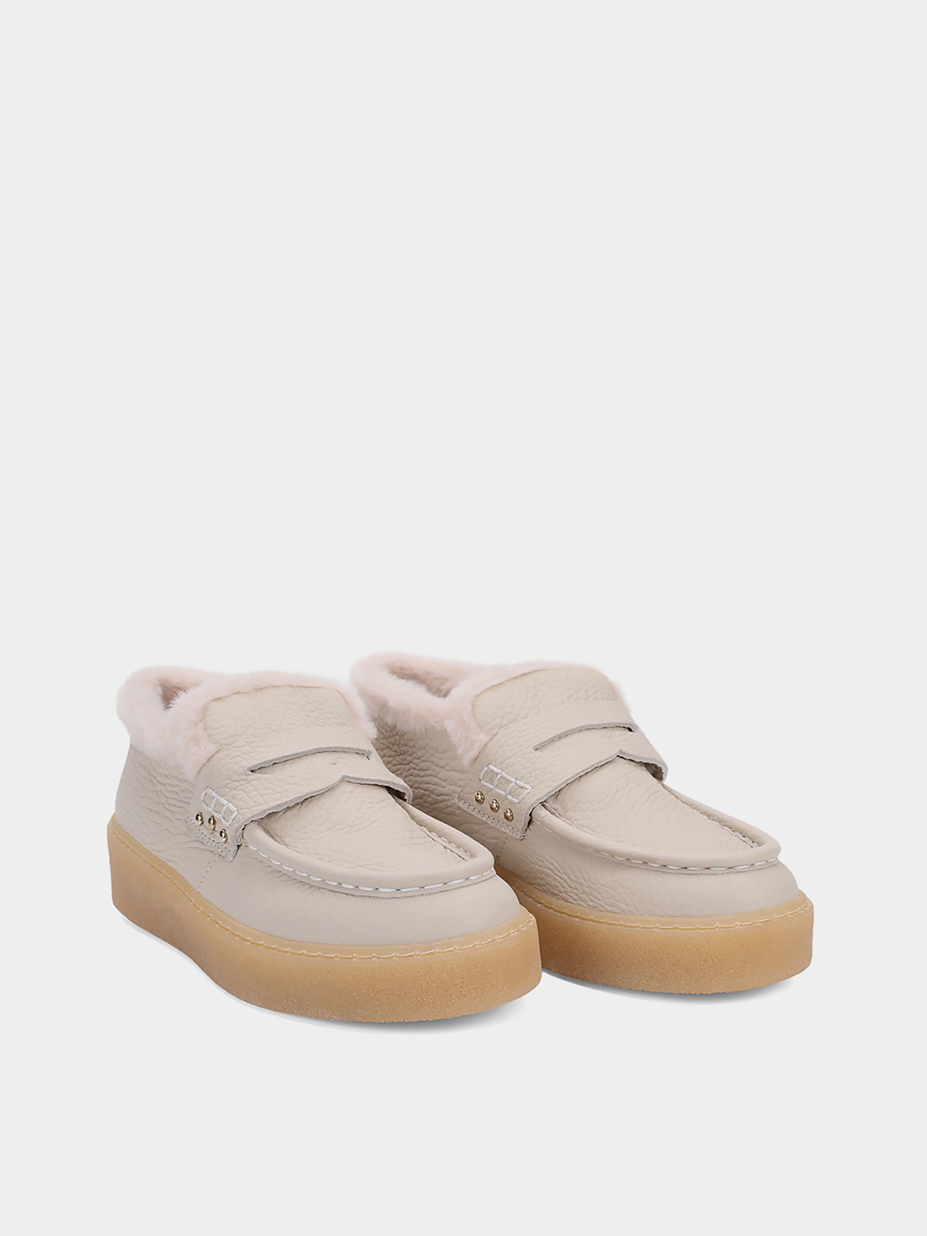 Черевики Attizzare модель 25KB-1065-3 Фото