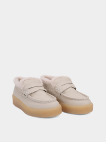 Черевики Attizzare модель 25KB-1065-3 Черевики Attizzare модель 25KB-1065-3 Фото