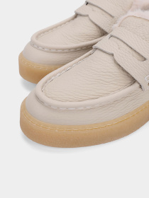 Черевики Attizzare модель 25KB-1065-3 Черевики Attizzare модель 25KB-1065-3 Фото