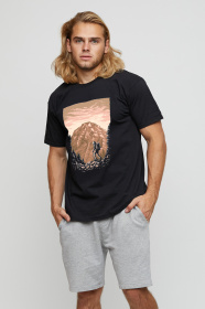 Футболки и поло YAPPI модель MB2709 Фото