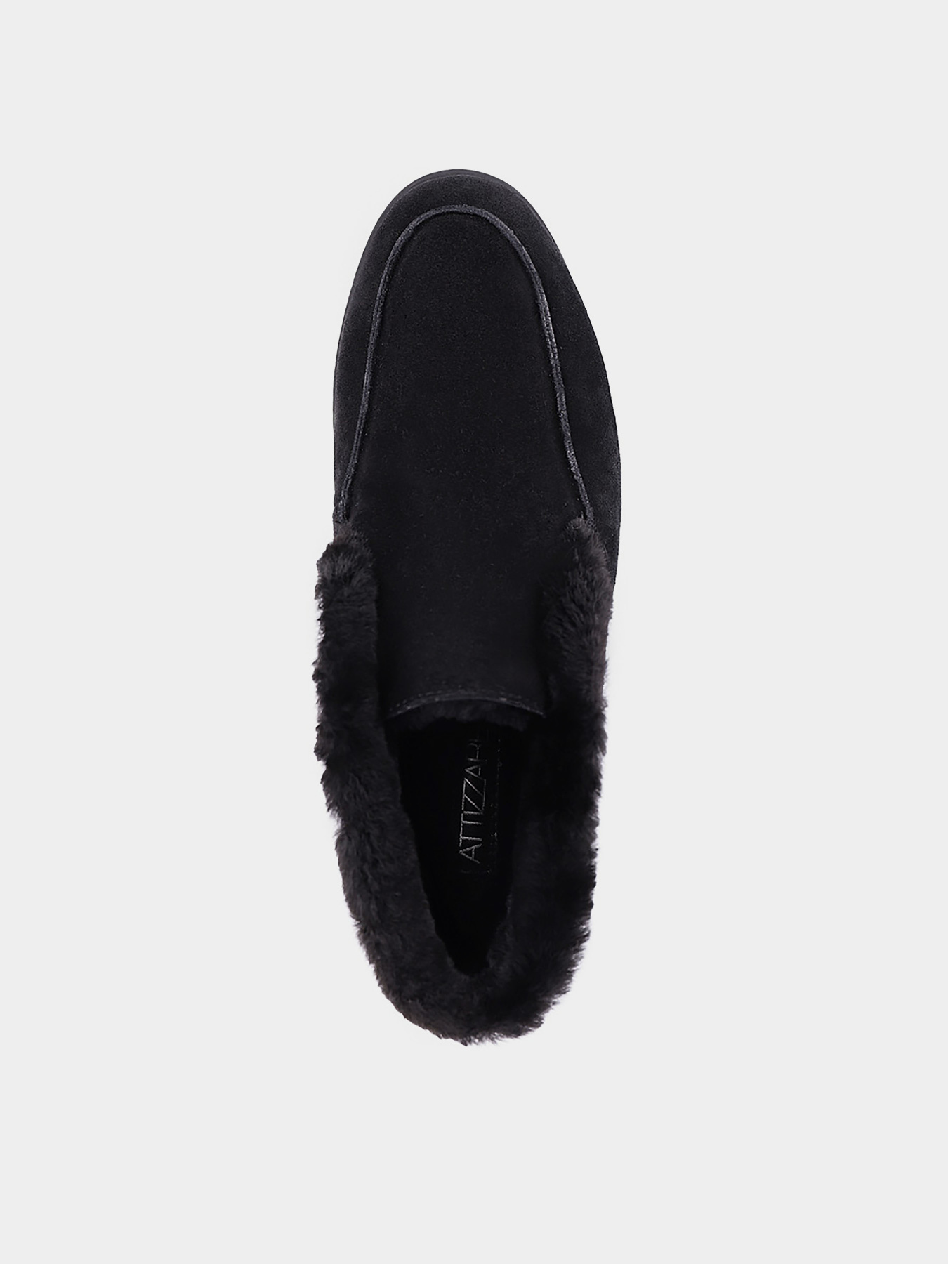 Ботинки Attizzare модель H1952H-2-2M Фото