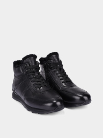 Черевики MIRATON модель 025X-20-D01M Фото