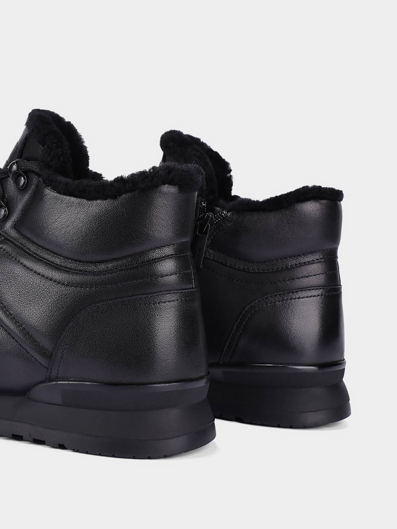 Черевики MIRATON модель 025X-20-D01M Черевики MIRATON модель 025X-20-D01M Фото