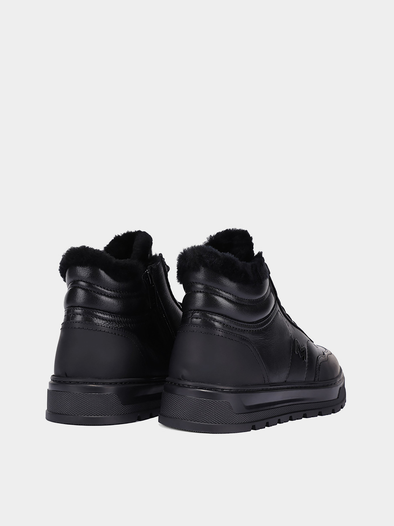 Черевики MIRATON модель 533DH-95-751M Фото