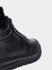 Черевики MIRATON модель 533DH-95-751M Фото