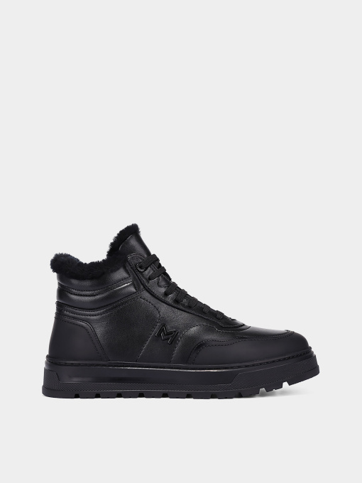 Ботинки MIRATON модель 533DH-95-751M Фото