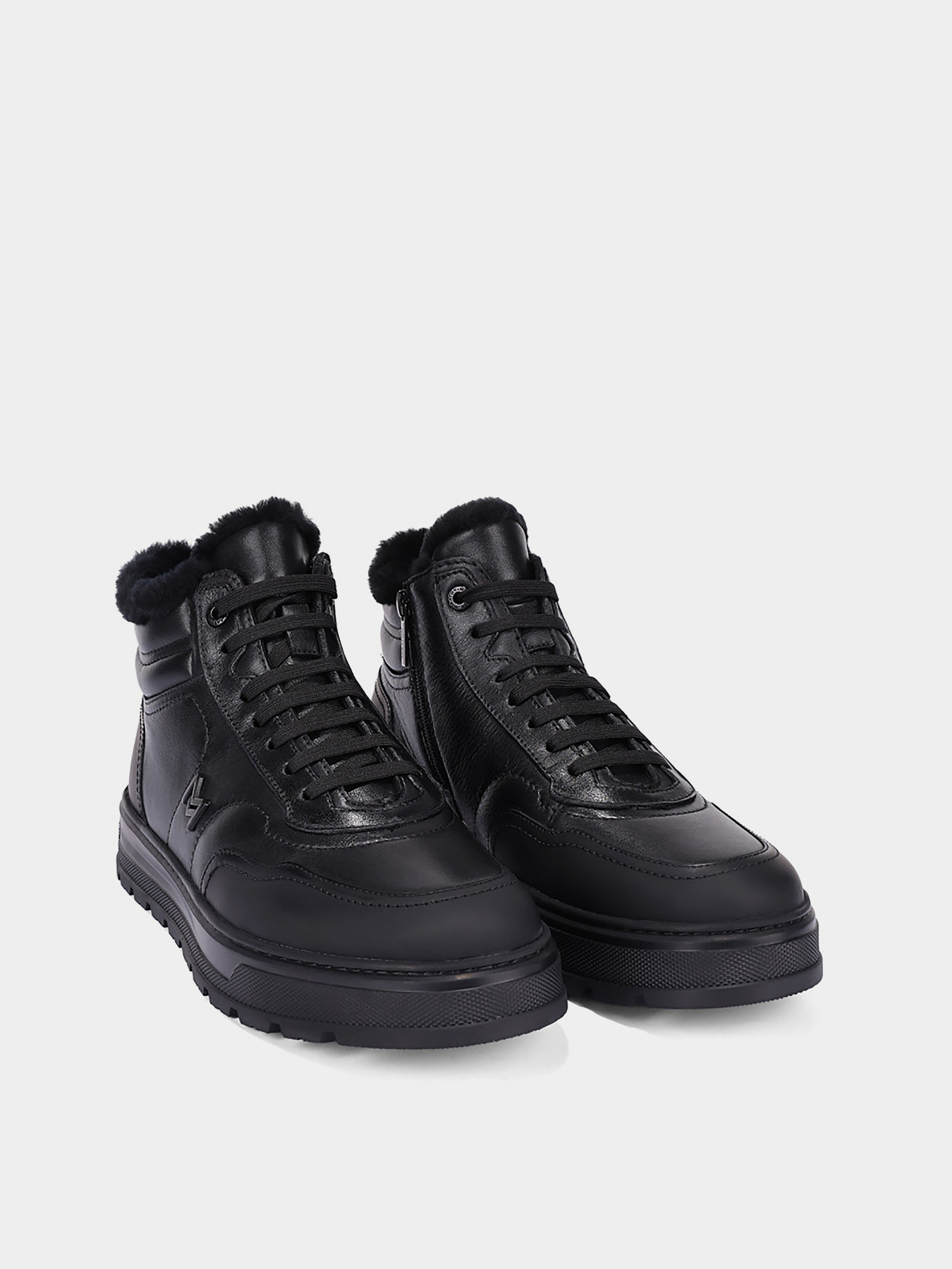 Черевики MIRATON модель 533DH-95-751M Фото