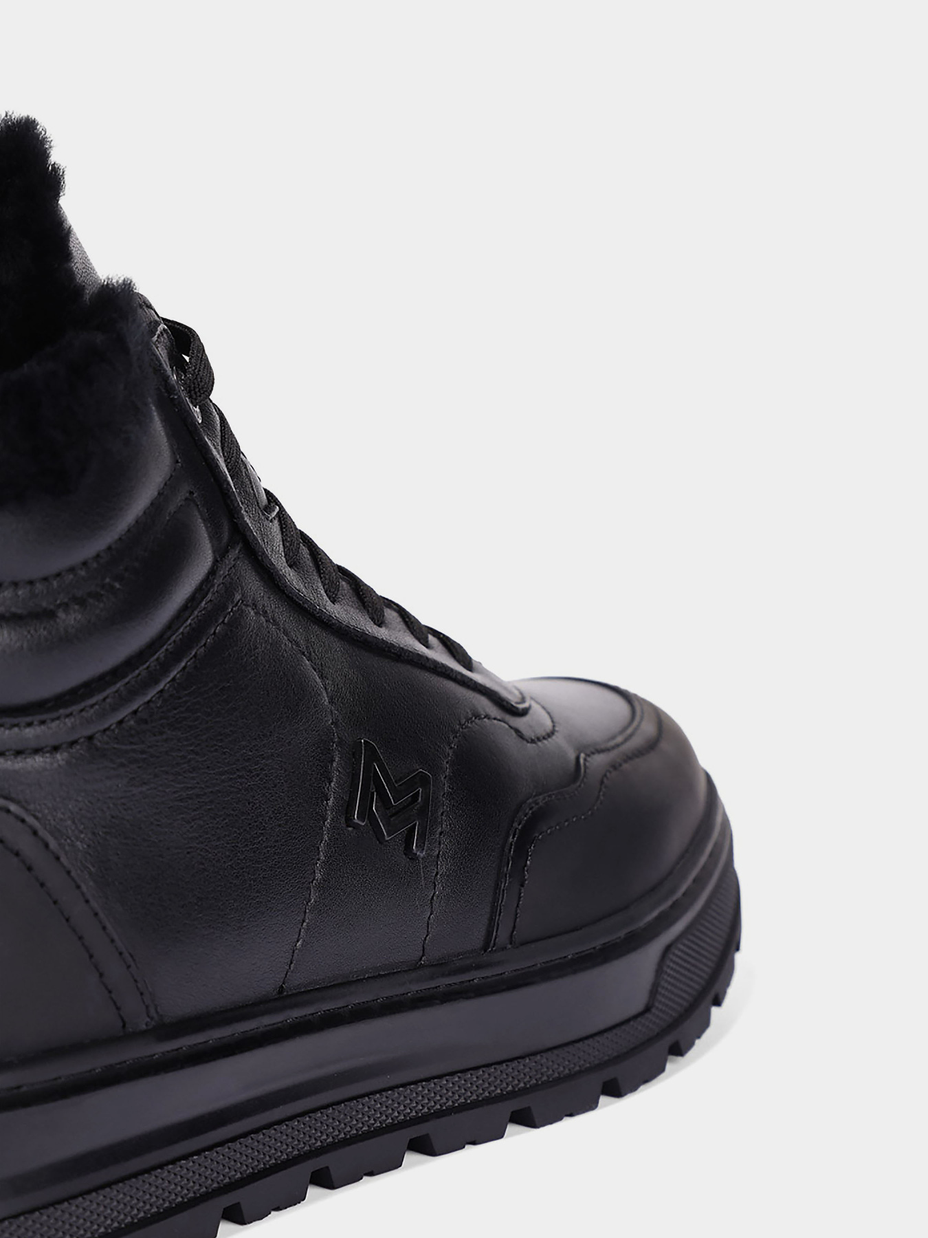 Черевики MIRATON модель 533DH-95-751M Фото