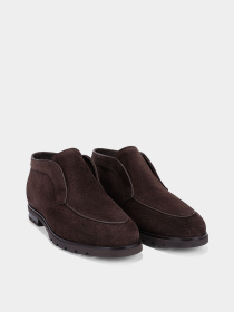 Черевики Miguel Miratez модель AJ59-252-M2228-M Фото