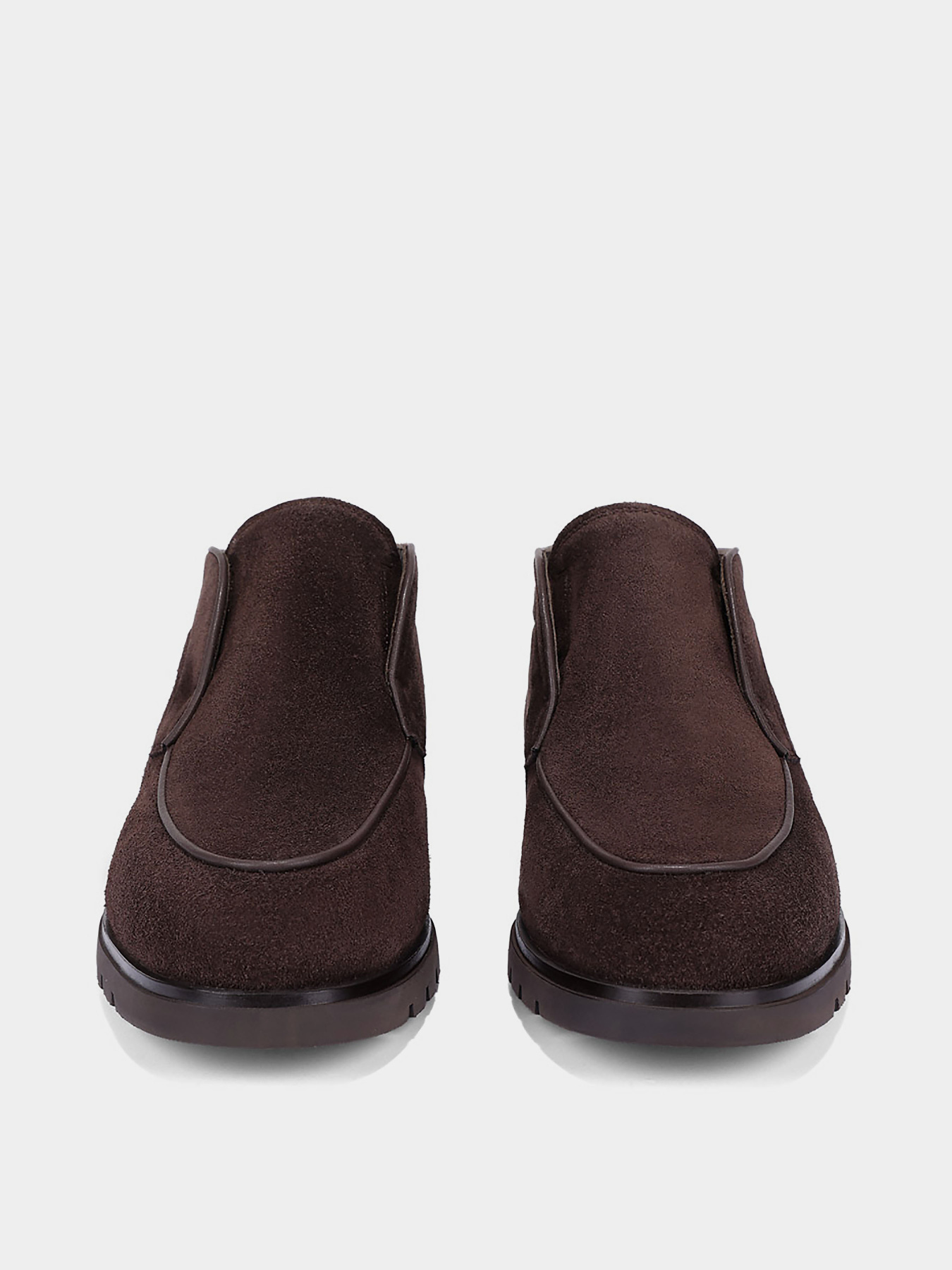 Ботинки Miguel Miratez модель AJ59-252-M2228-M Фото