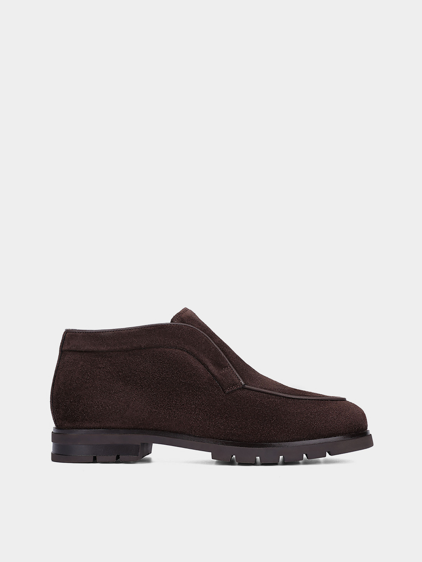 Ботинки Miguel Miratez модель AJ59-252-M2228-M Фото