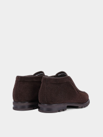 Ботинки Miguel Miratez модель AJ59-252-M2228-M Фото