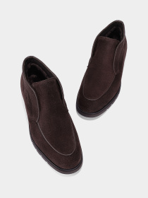 Ботинки Miguel Miratez модель AJ59-252-M2228-M Фото