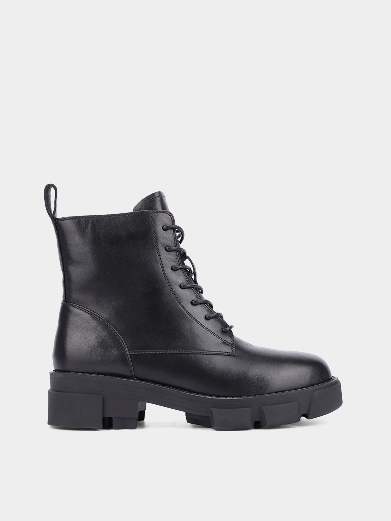 Черевики MIRATON модель 2302-6 Фото