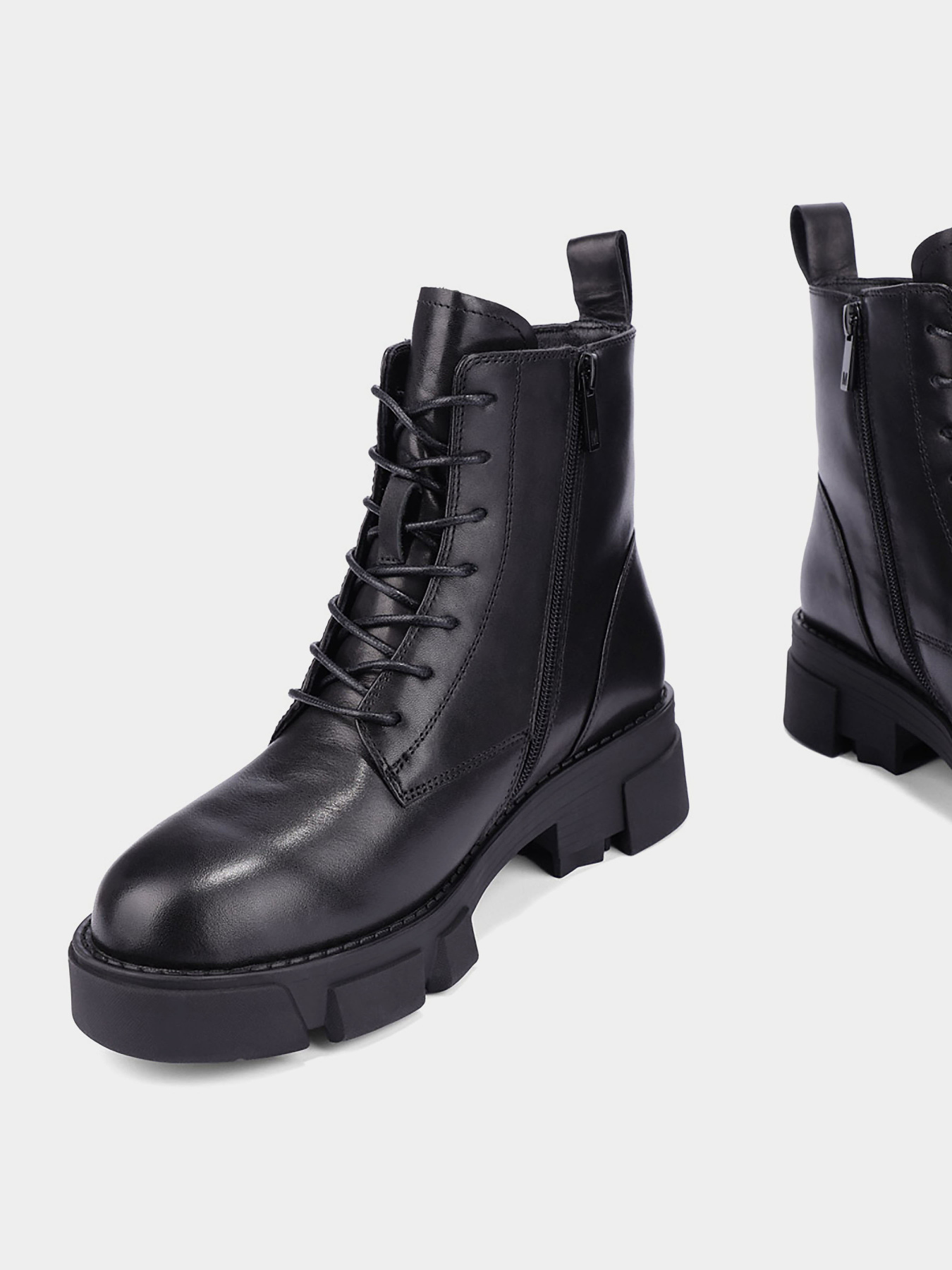 Черевики MIRATON модель 2302-6 Фото