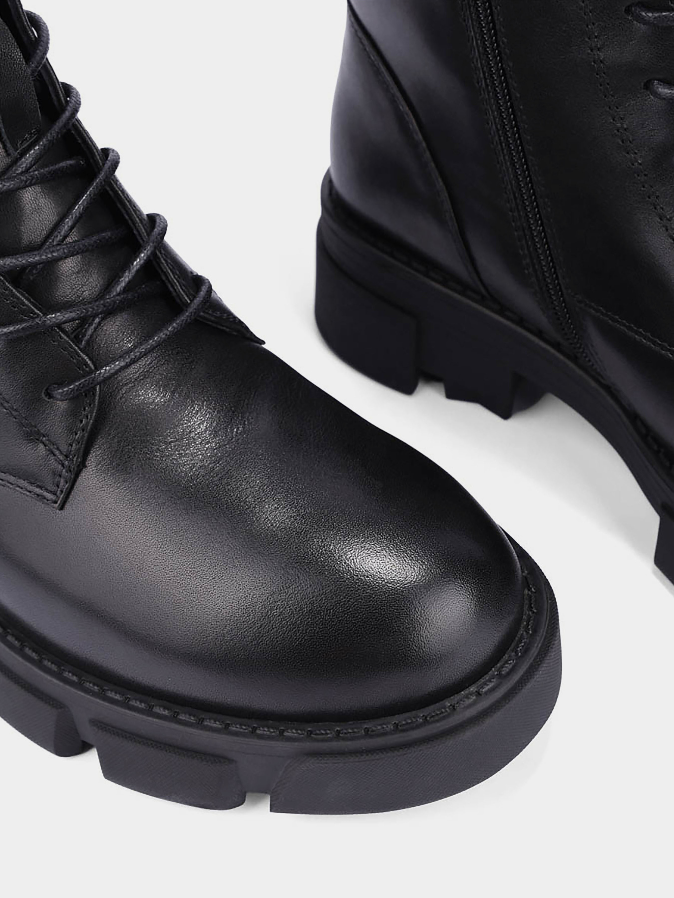 Черевики MIRATON модель 2302-6 Фото