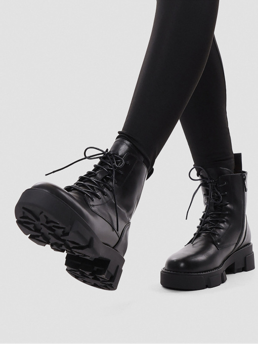 Черевики MIRATON модель 2302-6 Фото