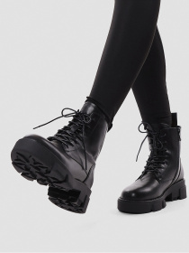 Черевики MIRATON модель 2302-6 Фото