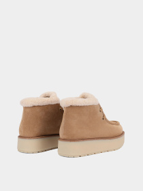 Ботинки Attizzare модель 7861-2 Фото