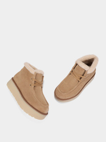 Ботинки Attizzare модель 7861-2 Фото