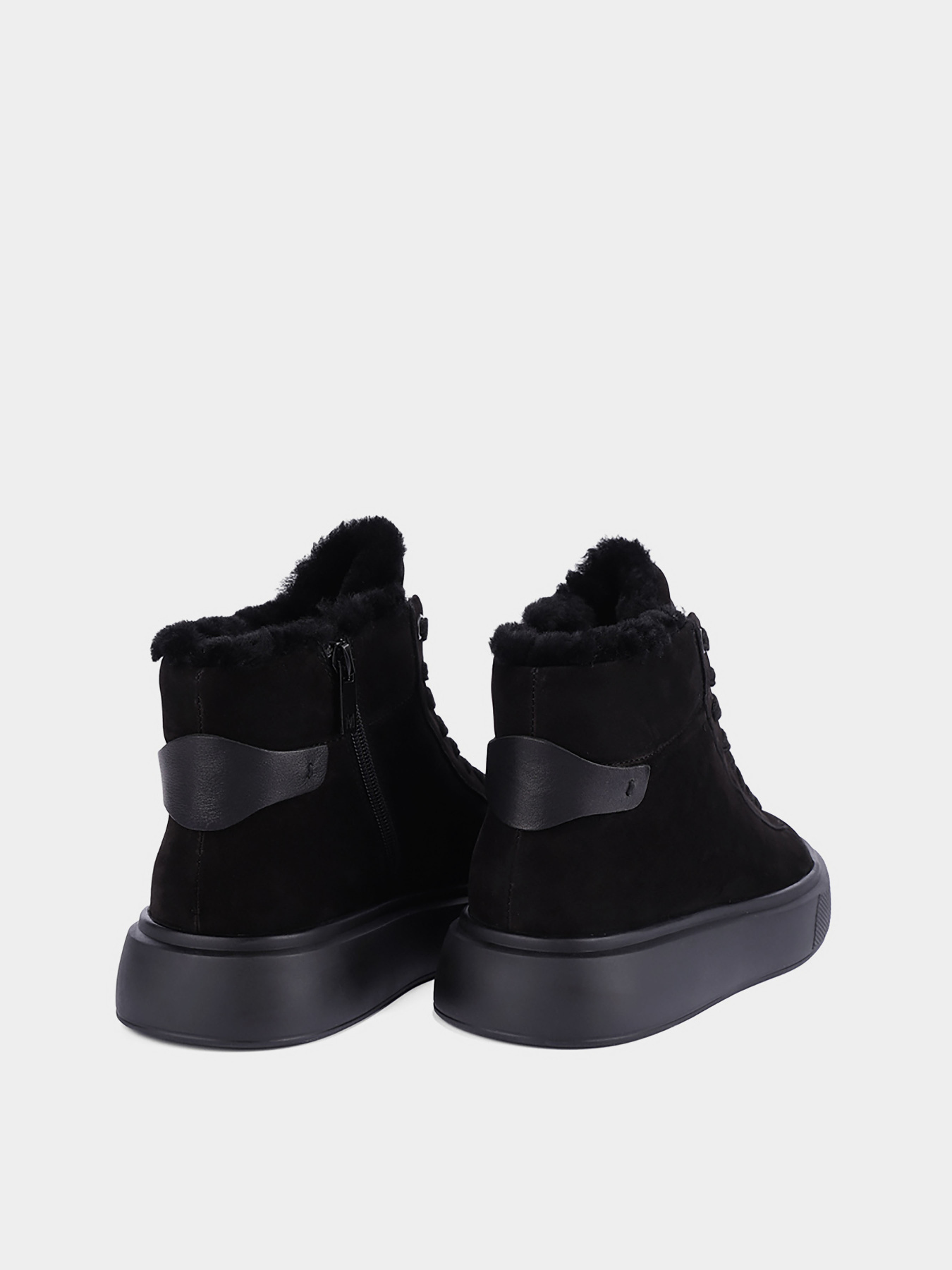 Черевики MIRATON модель 201-2202-48 Фото