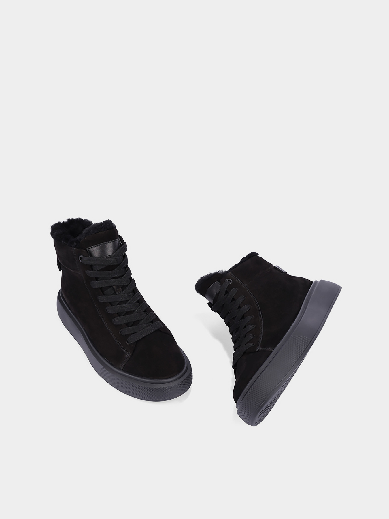 Черевики MIRATON модель 201-2202-48 Фото