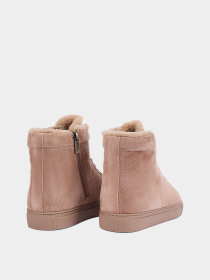 Ботинки MIRATON модель 201-8927-350 Фото