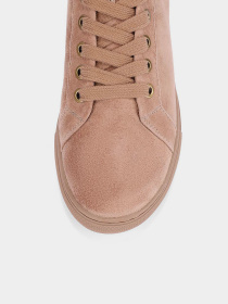 Ботинки MIRATON модель 201-8927-350 Фото