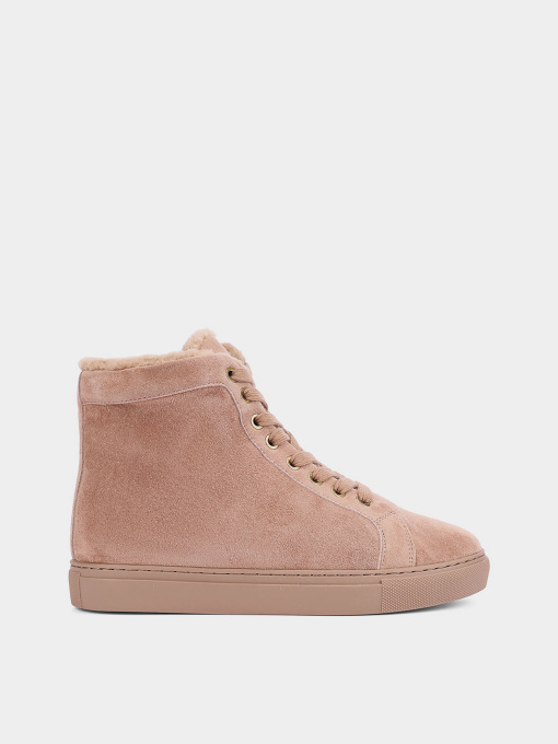 Ботинки MIRATON модель 201-8927-350 Фото