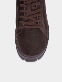 Ботинки MIRATON модель 202-PF2203-11 Фото