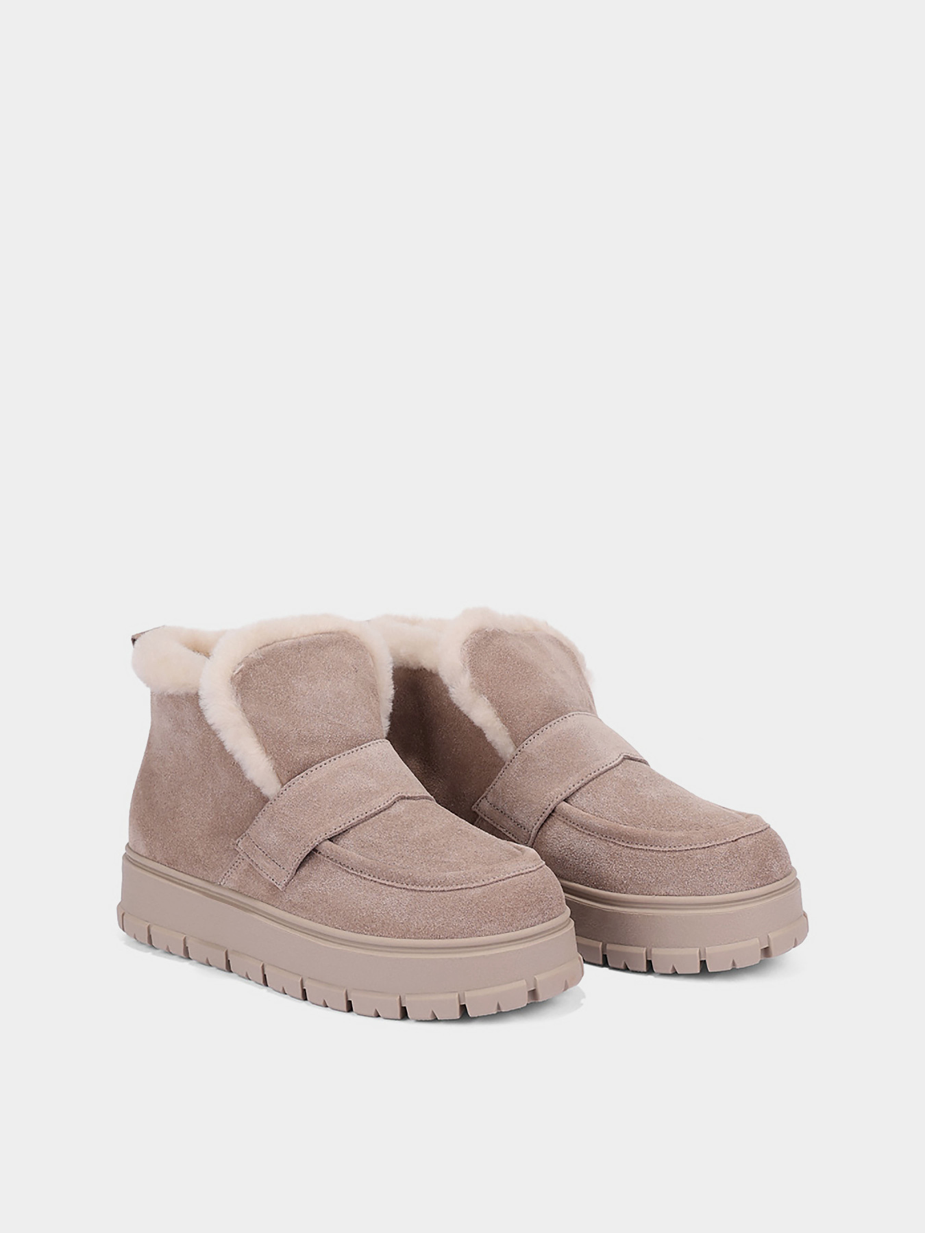 Черевики MIRATON модель 202-PF2203-12 Фото