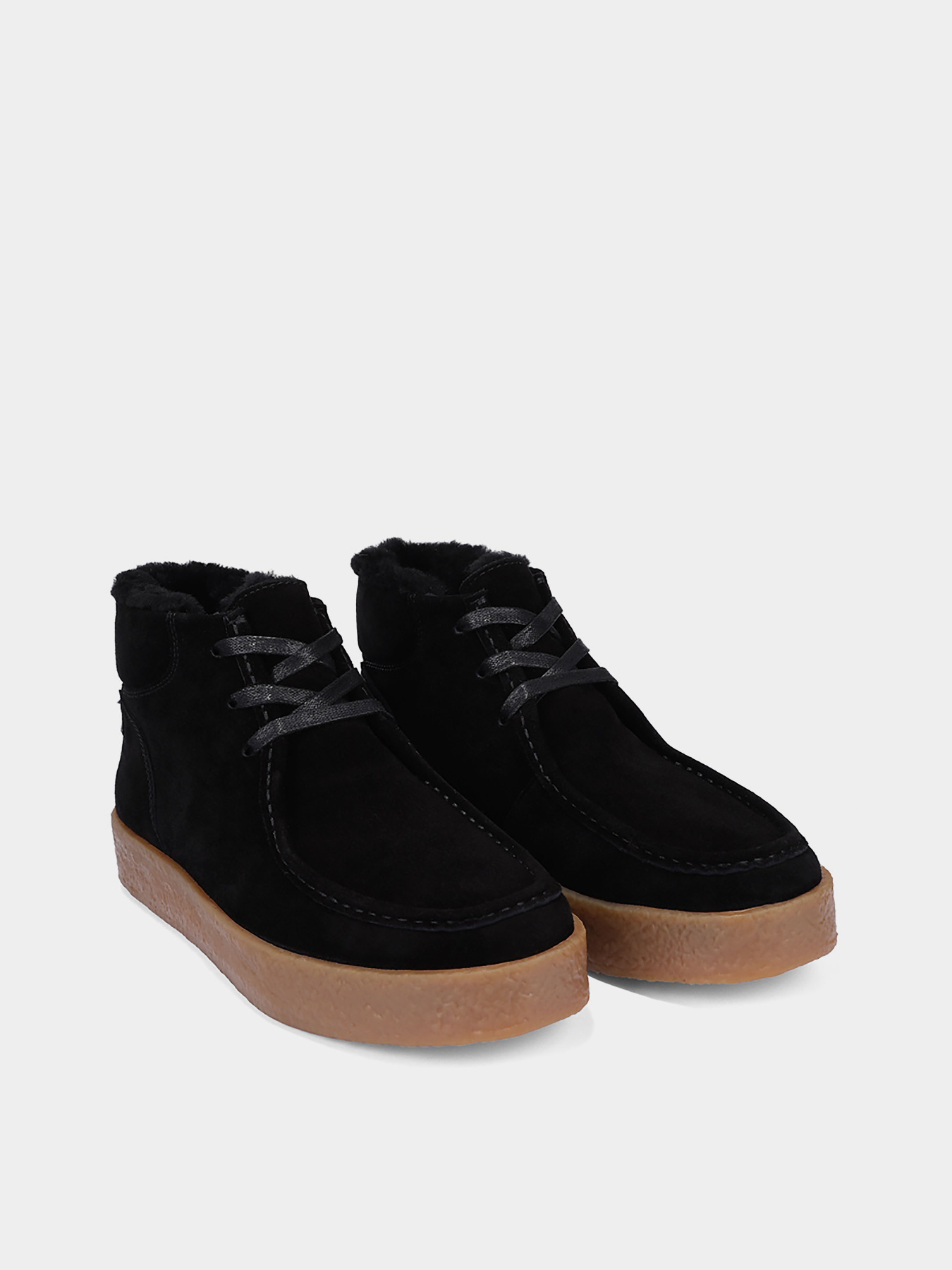 Ботинки MIRATON модель BW52407-1A01-1 Фото