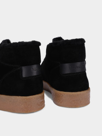 Ботинки MIRATON модель BW52407-1A01-1 Фото