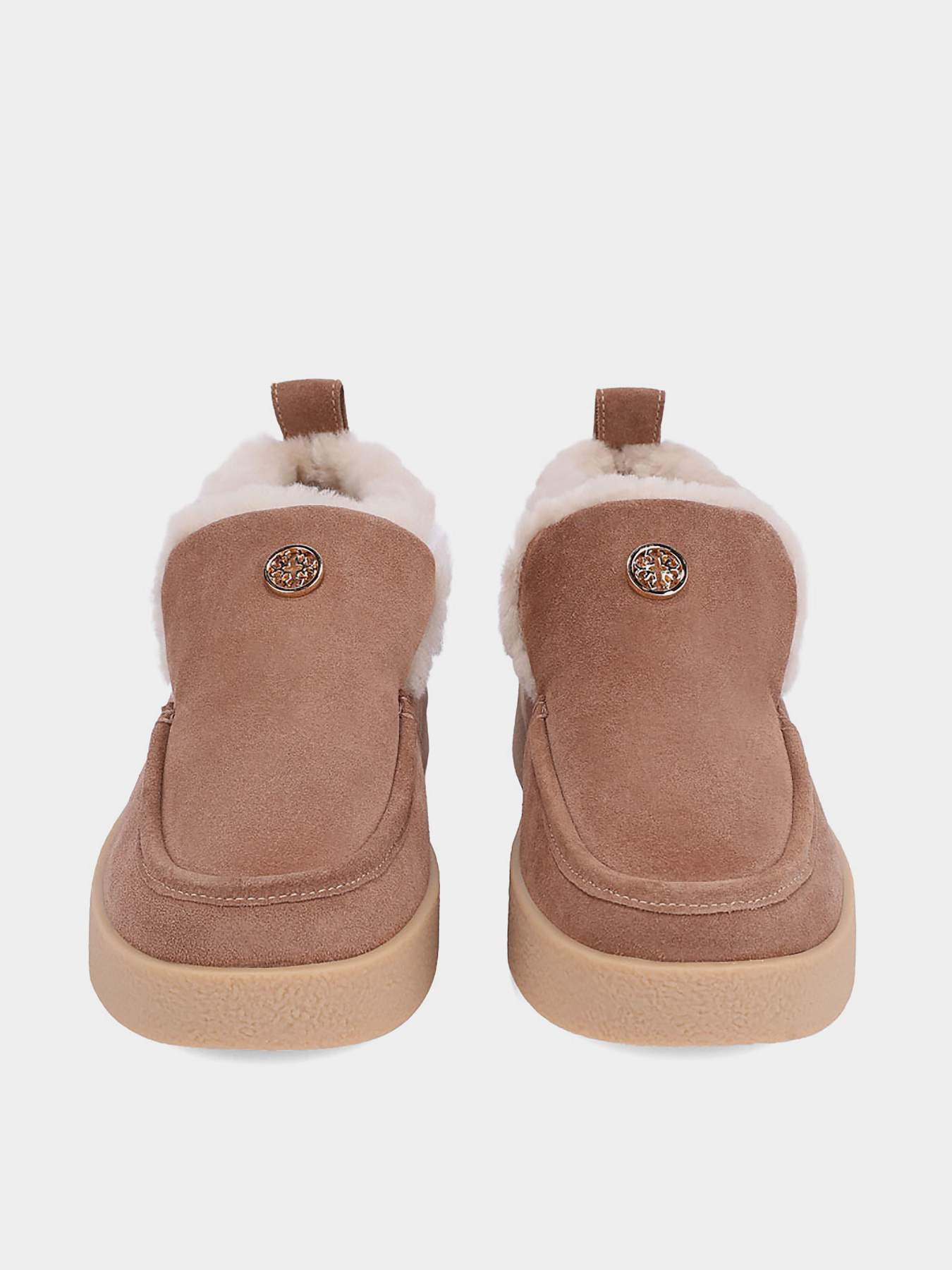 Ботинки MIRATON модель 233D-301-1 Фото