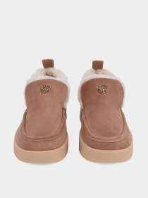 Ботинки MIRATON модель 233D-301-1 Фото